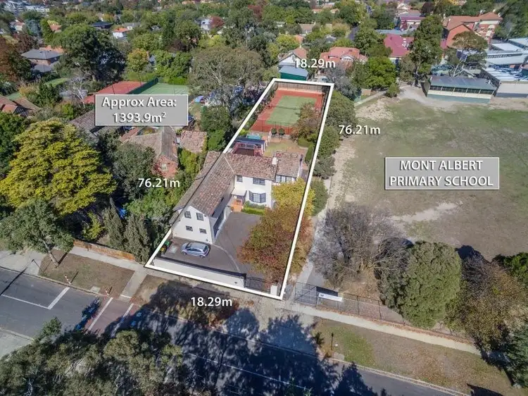Third view of Homely house listing, 12 kenmare Street, Mont Albert VIC 3127