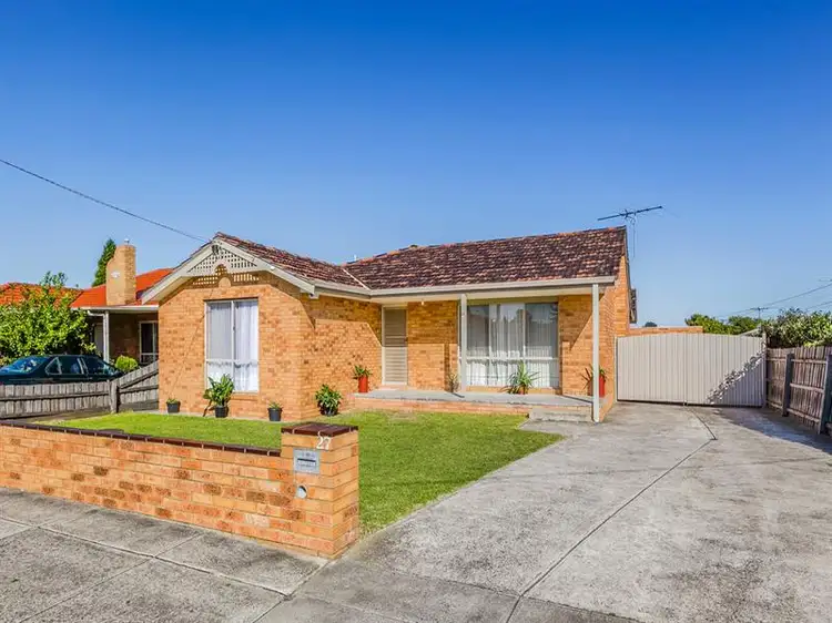 27 Messmate Street, Lalor VIC 3075