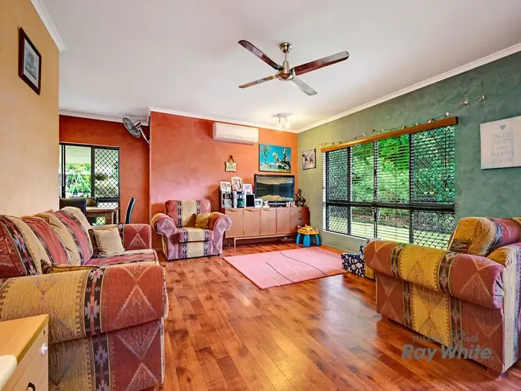 Third view of Homely house listing, 58 Bathurst Drive, Bentley Park QLD 4869