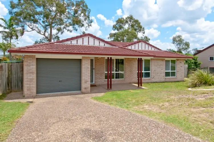 Main view of Homely house listing, 85 Overland Drive, Edens Landing QLD 4207