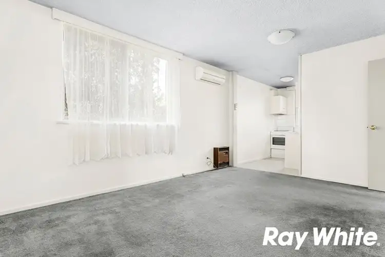 Fifth view of Homely unit listing, 17/113 Burwood Highway, Burwood East VIC 3151