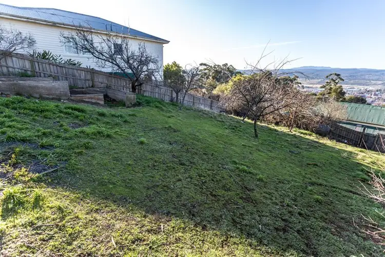 Second view of Homely land listing, 7 Argyle Street, West Launceston TAS 7250