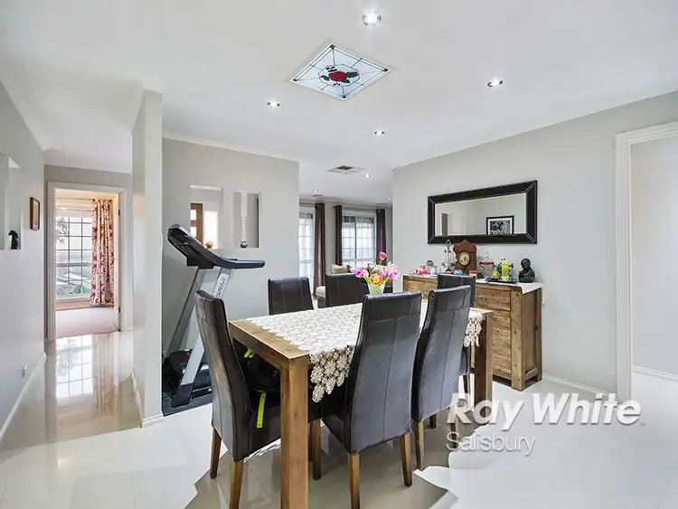 Fifth view of Homely house listing, 23 Honeysuckle Drive, Hillbank SA 5112