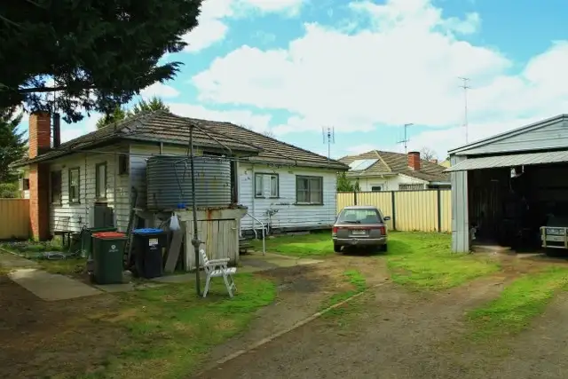 Seventh view of Homely house listing, 209 High Street, Heathcote VIC 3523