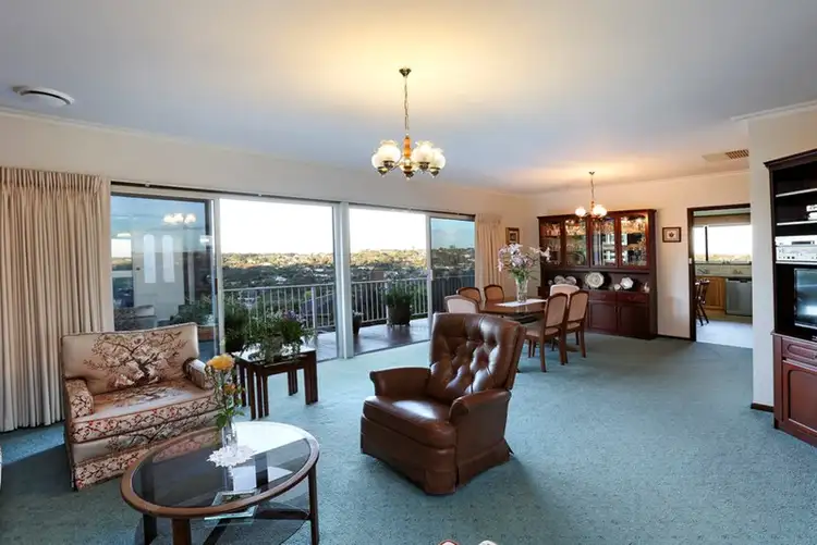 Third view of Homely house listing, 22 Challambra Crescent, Highton VIC 3216