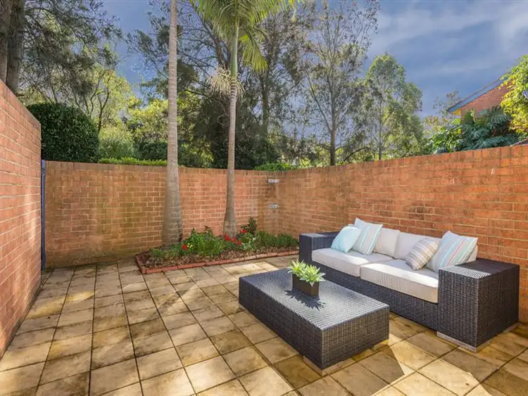 Seventh view of Homely townhouse listing, 8/5-11 Benton Avenue, Artarmon NSW 2064