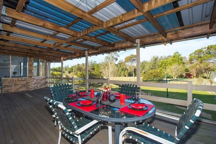 Seventh view of Homely house listing, 85 Fosterton Road, Dungog NSW 2420