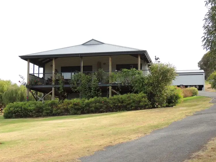 9 Flower Way, Denmark WA 6333