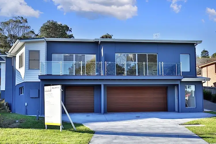 Lot 102/27 Stafford Street, Gerroa NSW 2534