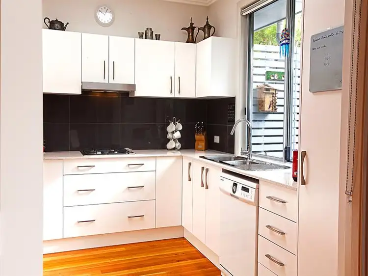Second view of Homely house listing, 4/80 Prince Charles Road, Frenchs Forest NSW 2086