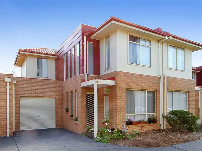 Main view of Homely townhouse listing, 12/90 Edgars Road, Thomastown VIC 3074