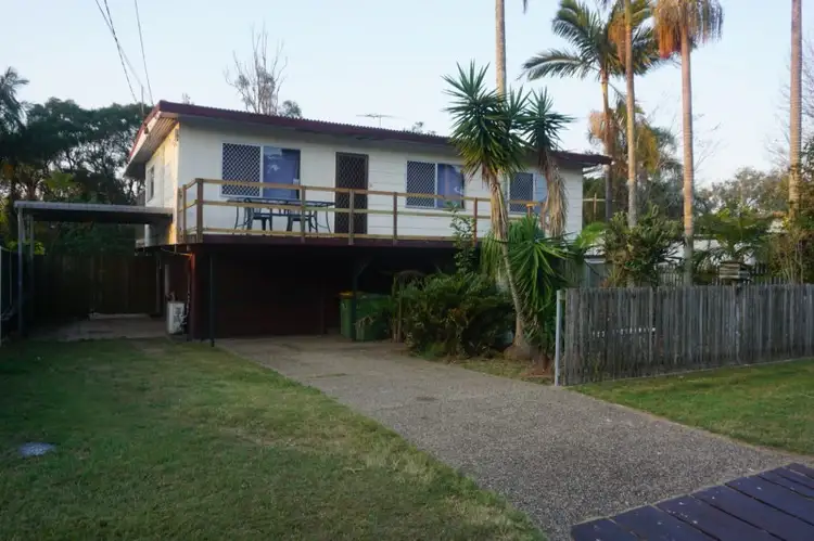 11 Sandra Street, Kingston QLD 4114