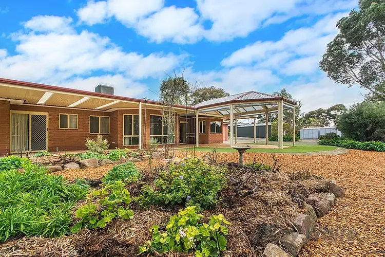 Second view of Homely house listing, 3 March Court, Clare SA 5453