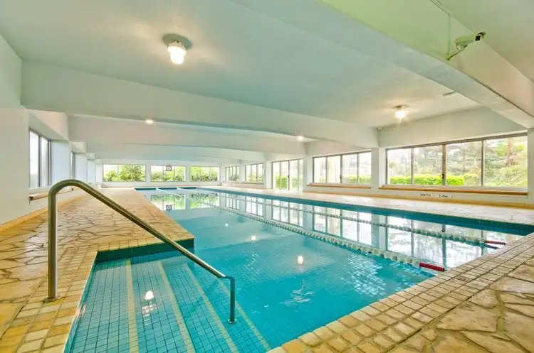 Third view of Homely apartment listing, 122 (12B) 'La Sabbia' 74 Old Burleigh Road, Broadbeach QLD 4218