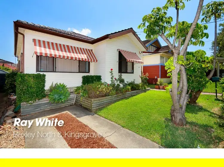 Main view of Homely house listing, 37 Legge Street, Roselands NSW 2196