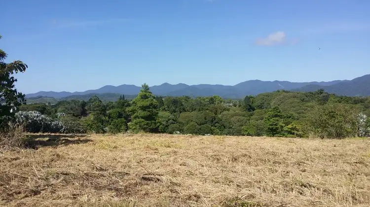 Lot 40 Salisbury Drive, Julatten QLD 4871