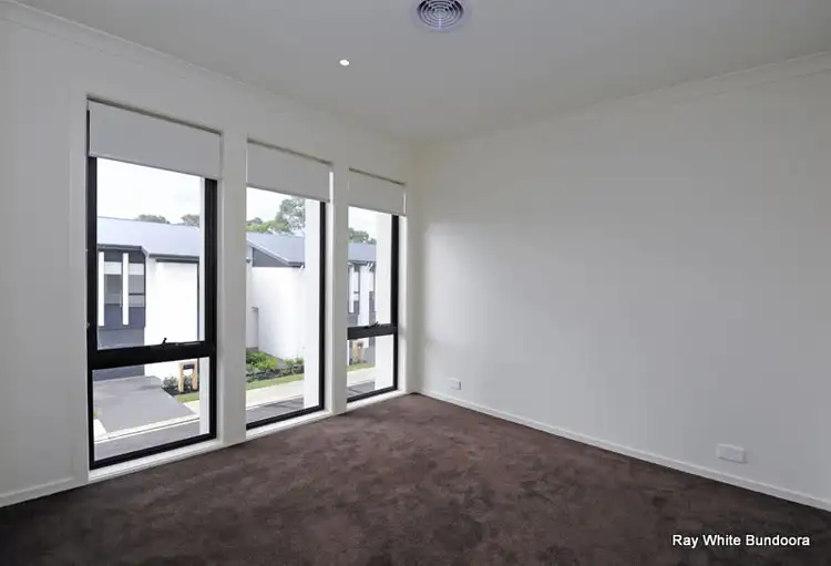 Fifth view of Homely townhouse listing, 6 Greenwich Crescent, Bundoora VIC 3083