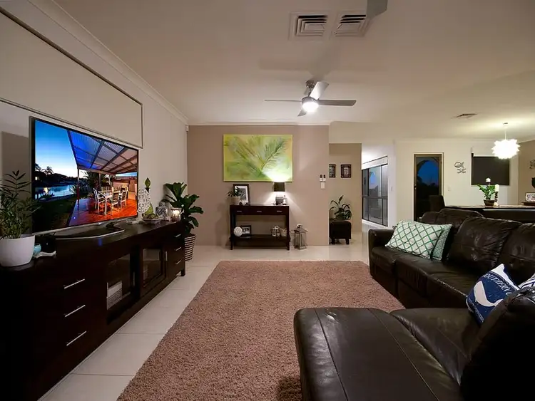 Sixth view of Homely house listing, 14 Eyre Street, Paradise Point QLD 4216