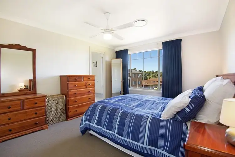 Sixth view of Homely house listing, 1/16 Miriam Court, Baulkham Hills NSW 2153