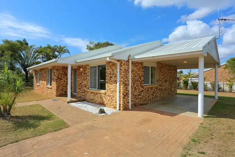 Third view of Homely house listing, 15 Paradise Avenue, Thabeban QLD 4670