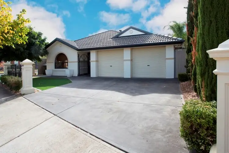 Main view of Homely house listing, 84 Sutherland Road, Ferryden Park SA 5010