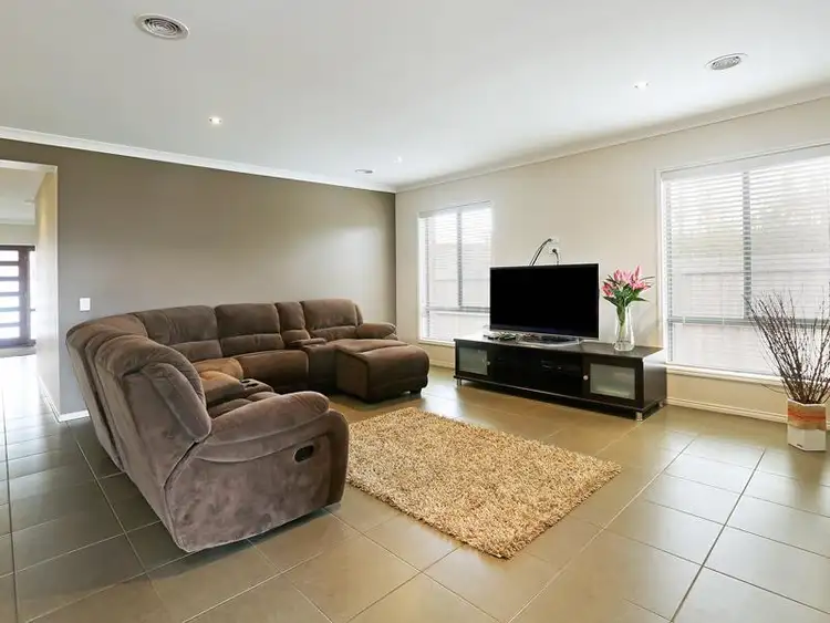 Fourth view of Homely house listing, 3 Grenache Drive, Waurn Ponds VIC 3216