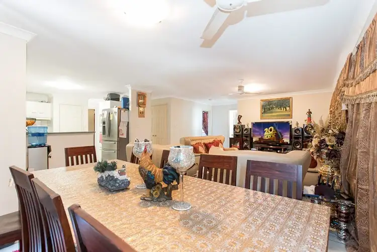 17 Erncroft Place, Rocklea QLD 4106