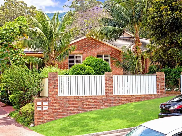 Second view of Homely villa listing, 2/92 Phillip Street, Thirroul NSW 2515