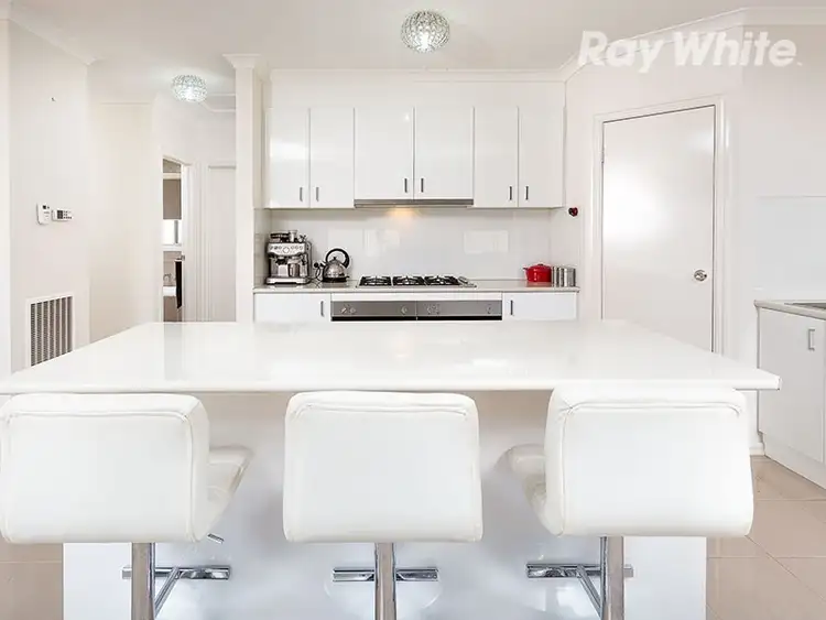 Second view of Homely house listing, 44 Morley Drive, Wahgunyah VIC 3687