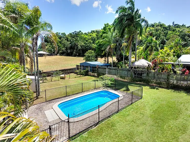 Fourth view of Homely house listing, 18 Longden Street, Brinsmead QLD 4870
