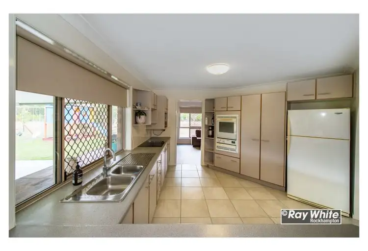Third view of Homely house listing, 64 Neilsen Avenue, Glenlee QLD 4711