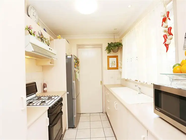 Fourth view of Homely house listing, 45 Gregory Street, Glendenning NSW 2761