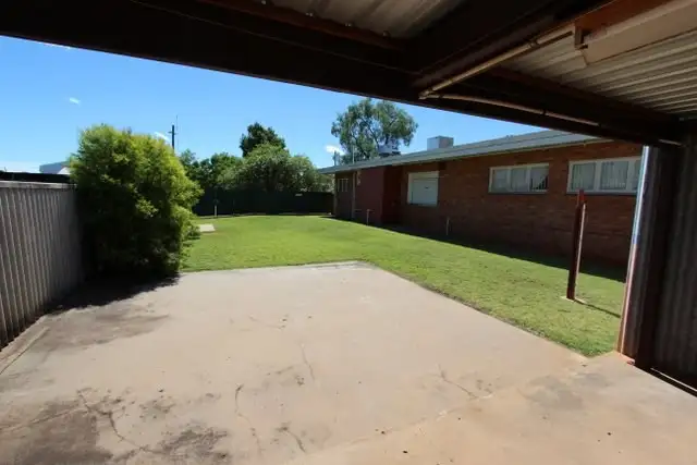 Third view of Homely other listing, 95 Galatea Street, Charleville QLD 4470