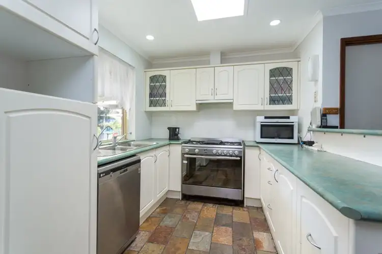 Fifth view of Homely house listing, 15 Poseidon Court, Osborne SA 5017