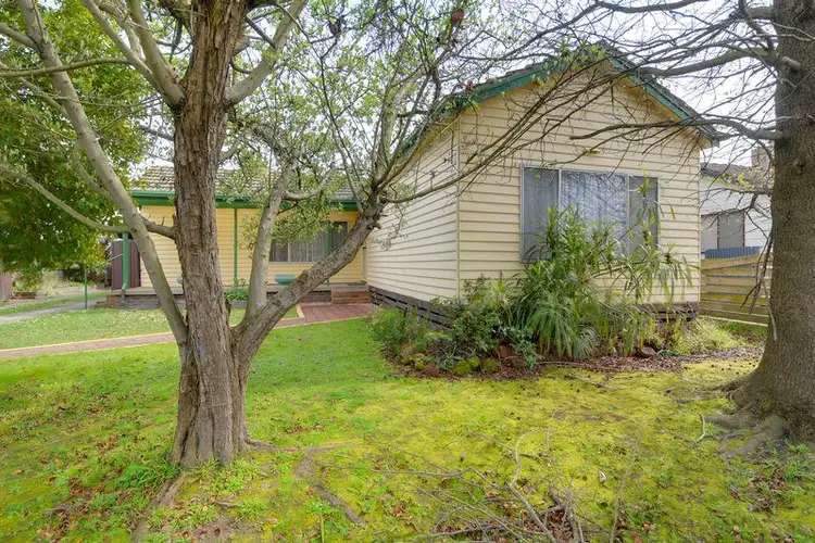 Third view of Homely house listing, 17 Doyne Crescent, Traralgon VIC 3844