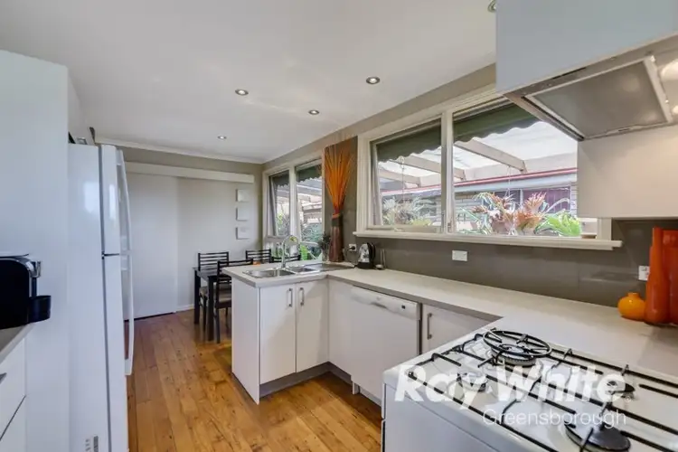 Fifth view of Homely house listing, 8 Maroondah Terrace, Bundoora VIC 3083