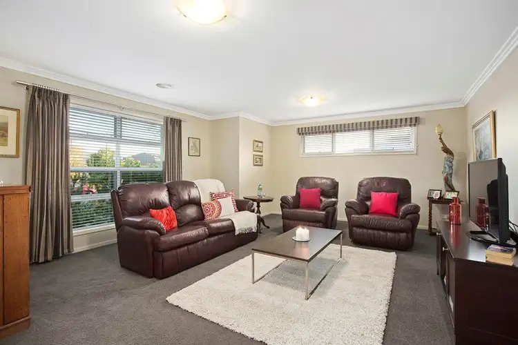 Seventh view of Homely house listing, 3 Spoonbill Place, Waterways VIC 3195