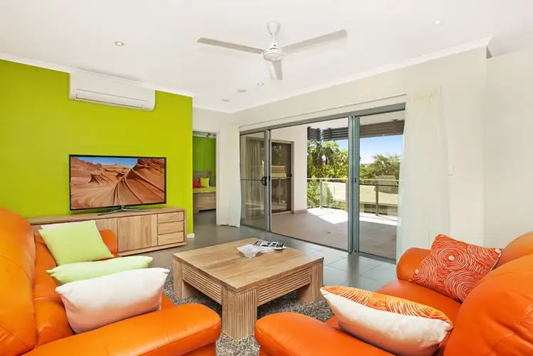 Fifth view of Homely unit listing, 2.3/117 Mitchell Street, Darwin NT 800