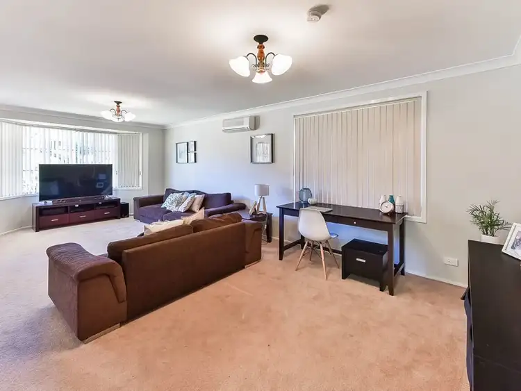 Third view of Homely house listing, 56 The Cascades, Mount Annan NSW 2567