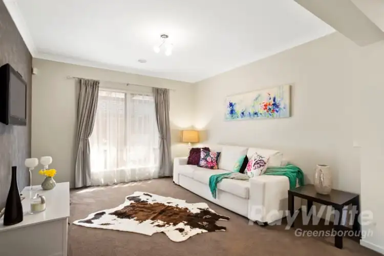 Sixth view of Homely house listing, 12 Nurture Avenue, Doreen VIC 3754