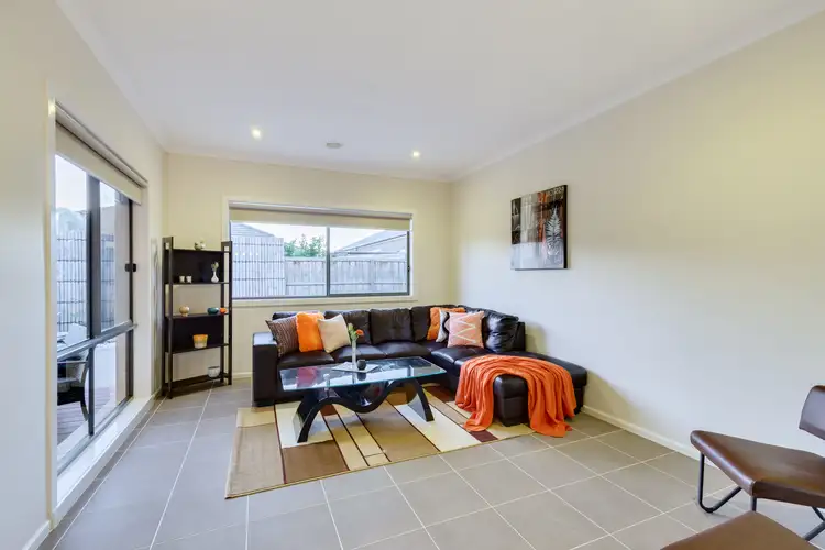 Fifth view of Homely house listing, 6 Draper Crescent, Epping VIC 3076