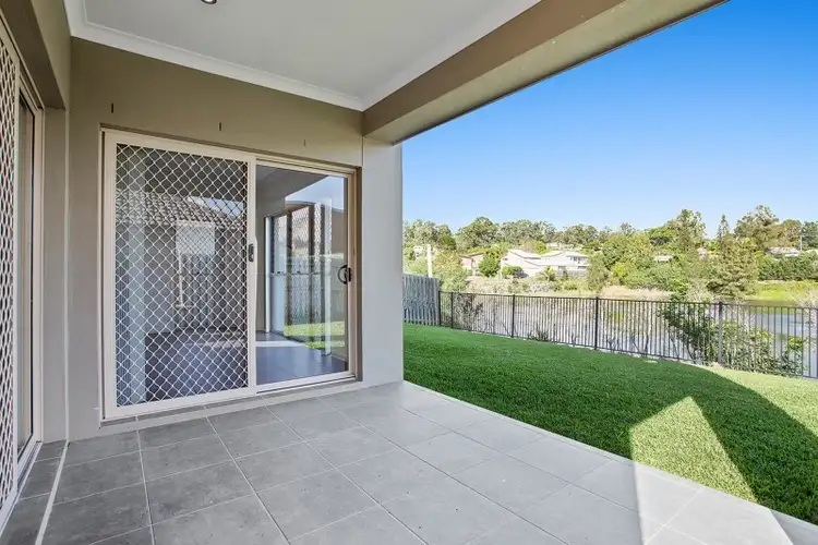 Sixth view of Homely house listing, 5 Marks Drive, Varsity Lakes QLD 4227