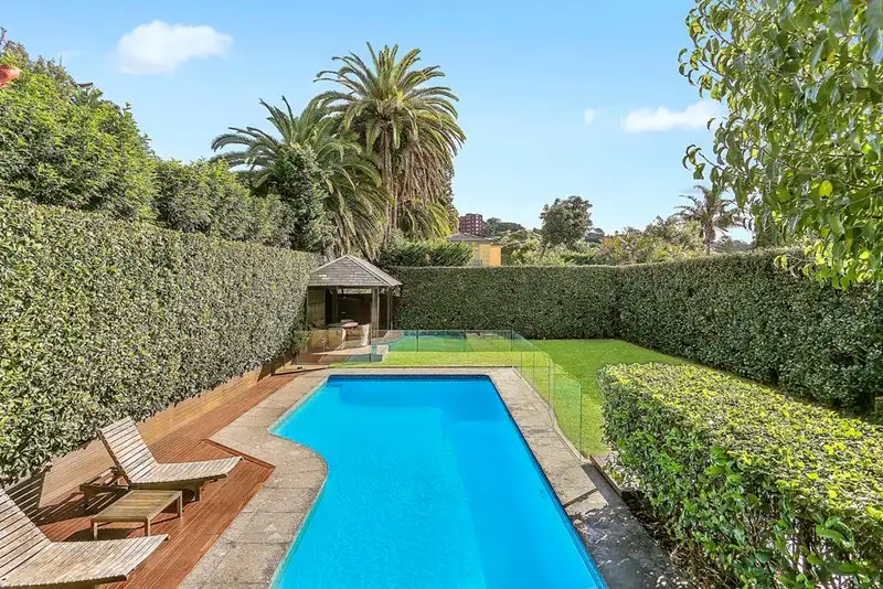 Main view of Homely house listing, 33 Latimer Road, Bellevue Hill NSW 2023