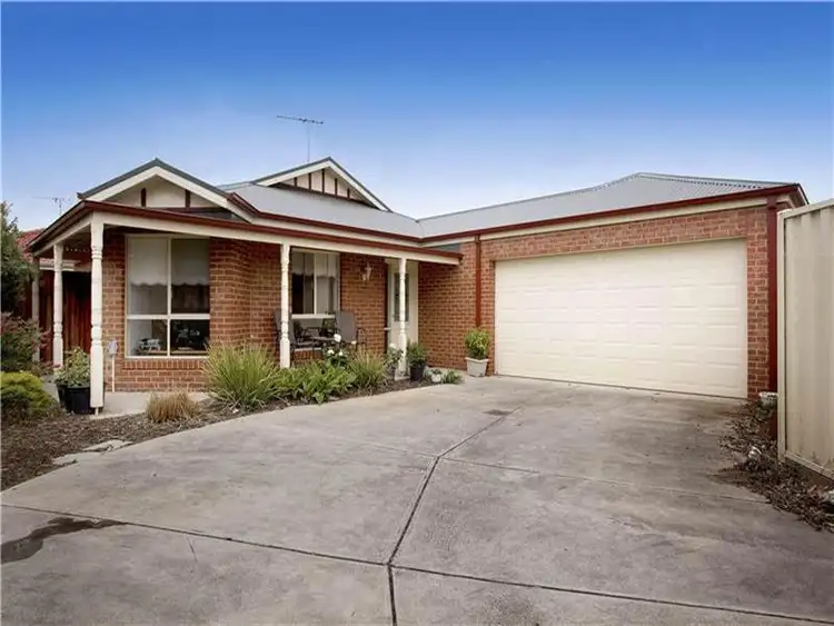 Main view of Homely house listing, 2/2 Young Street, Lara VIC 3212