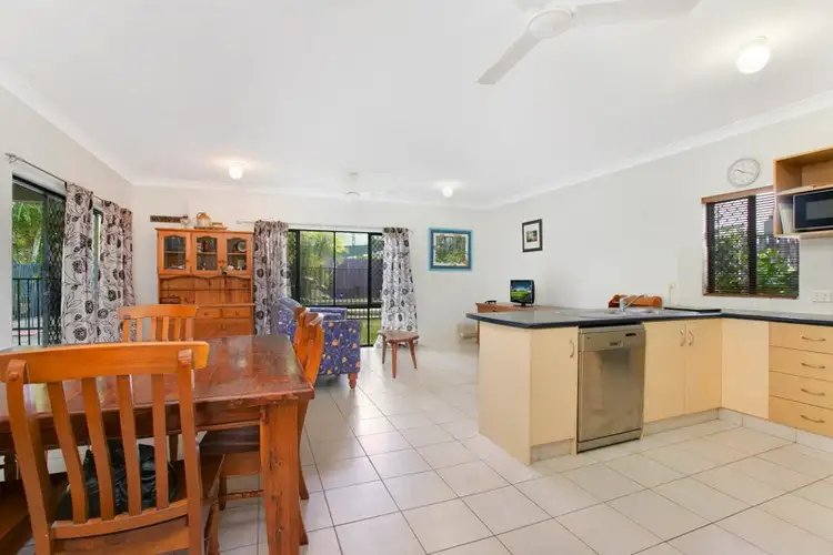 Sixth view of Homely house listing, 17 Massey Street, Edmonton QLD 4869