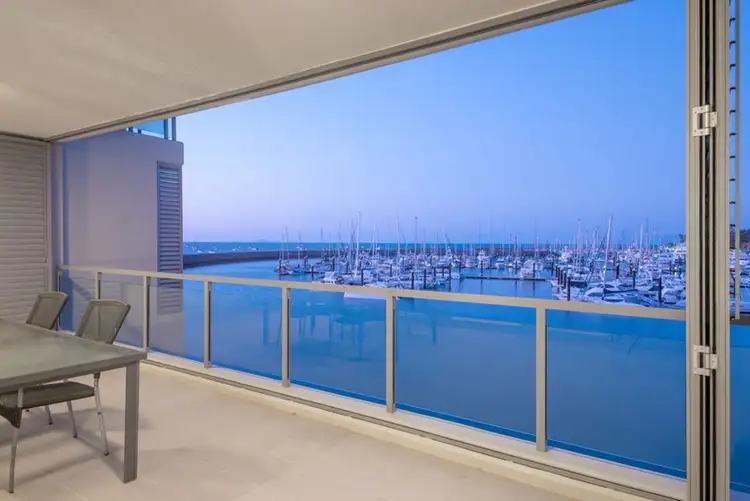 11/144 Shingley Drive, Airlie Beach QLD 4802