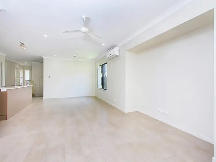 Fourth view of Homely house listing, 109 Irene Street, Mooroobool QLD 4870