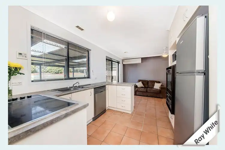 Fifth view of Homely house listing, 35 Bucknel Circuit, Isabella Plains ACT 2905