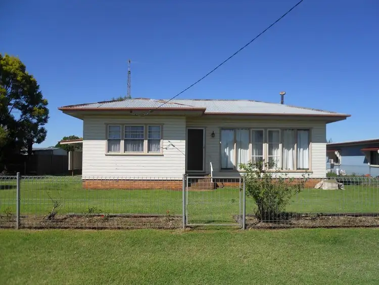 Main view of Homely house listing, 37 Main Street, Mount Tyson QLD 4356