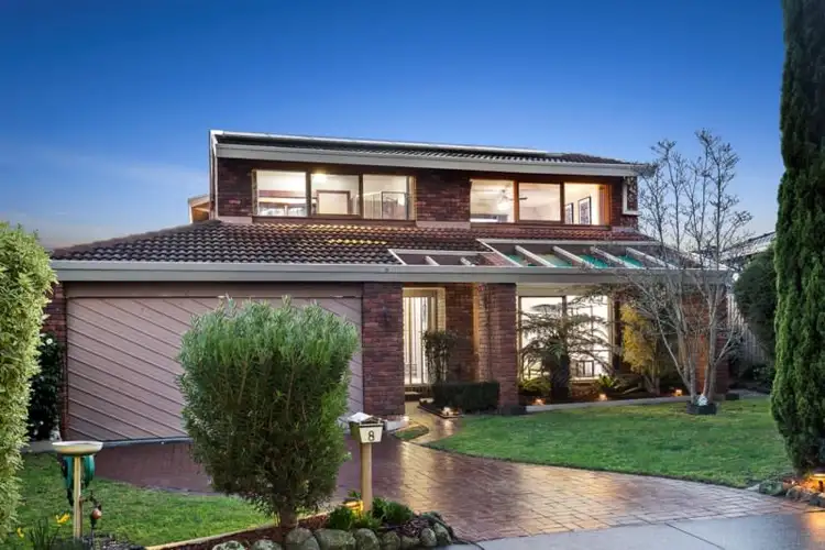 8 Outlook Court, Chadstone VIC 3148